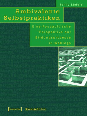 cover image of Ambivalente Selbstpraktiken